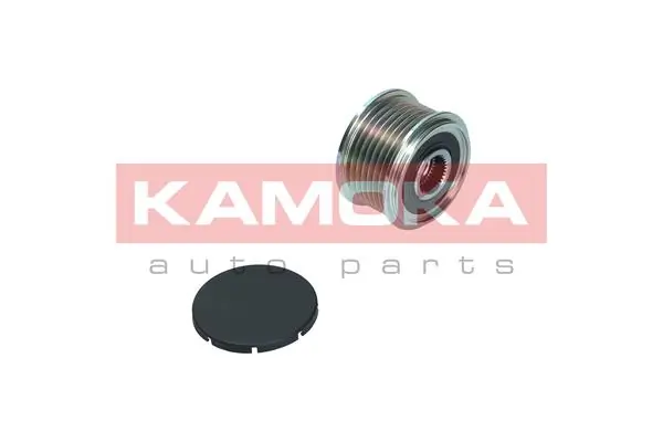 Інерційний шків Kamoka RC090 ціна, від 30.18 USD