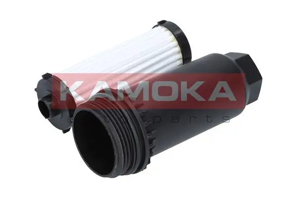 F602401 Kamoka Масло в коробку автомат