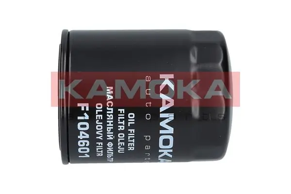 F104601 Kamoka Фільтр масла