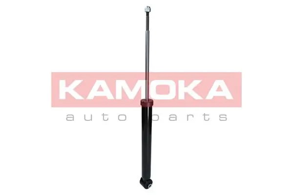 2000907 Kamoka Амортизатори задні