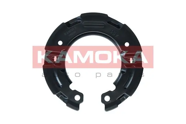 Купити FP0085870 Klokkerholm Захисний кожух гальмівного диска, заднього