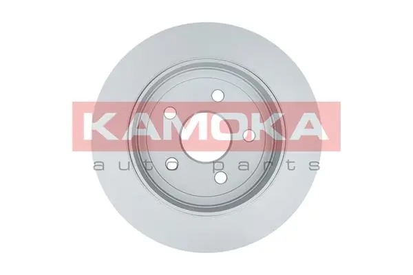 103113 Kamoka Дискові гальма