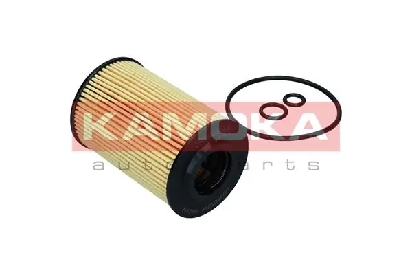 Купити F112301 Kamoka Фільтр очищення масла відцентровий