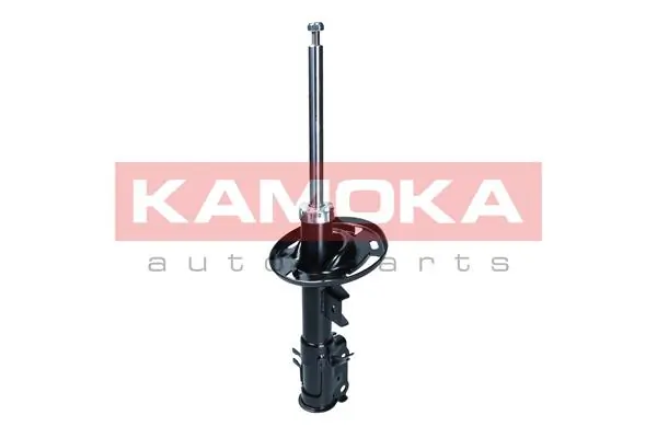 Купити DB5P34700 Mazda Амортизатор передній, правий