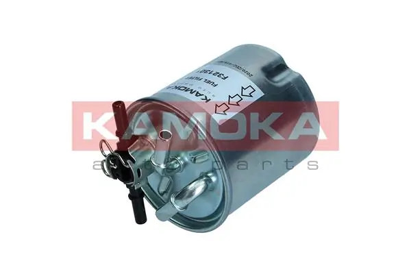 F321301 Kamoka Фільтр палива