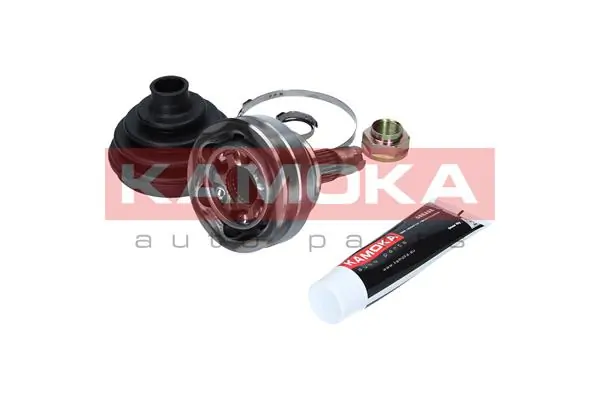 ШРУС зовнішній передній TOJ0007 Magneti Marelli