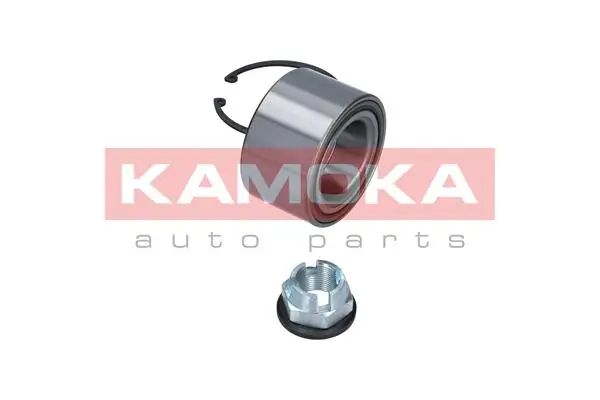 Купити 5600051 Kamoka Підшипник ступиці передньої