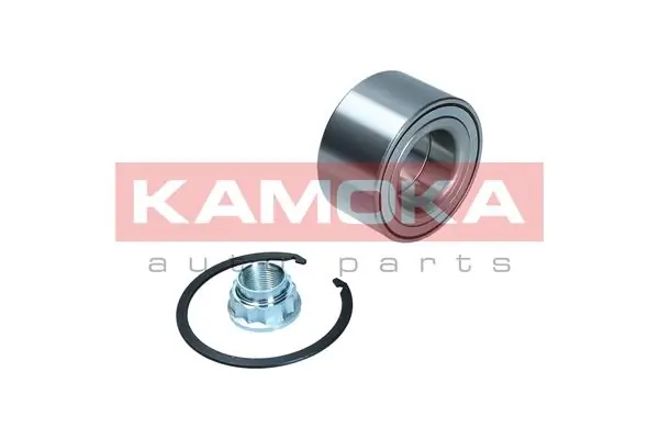 5600229 Kamoka Підшипник маточини передньої