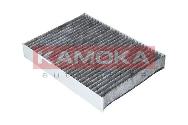 Купити F508601 Kamoka Фільтр салону вугільний