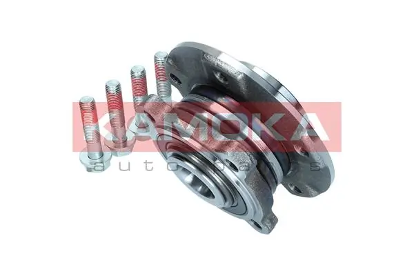 Маточина колеса передня Kamoka 5500132 ціна, від 52.33 USD