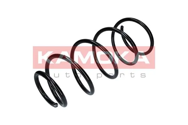 Пружина передня 5463028431 Hyundai/Kia