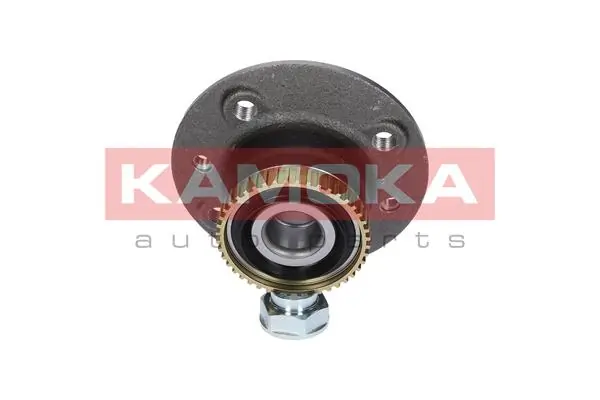 Маточини задніх коліс Kamoka 5500001 ціна, від 25.73 USD