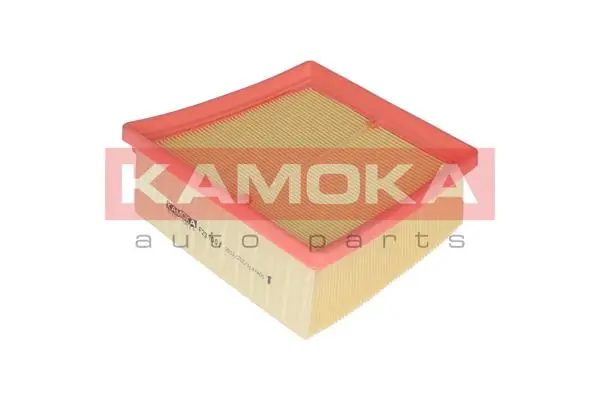 F231001 Kamoka Повітряний фільтр двигуна