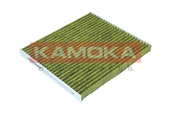 6080024 Kamoka Внутрішньосалонний фільтр