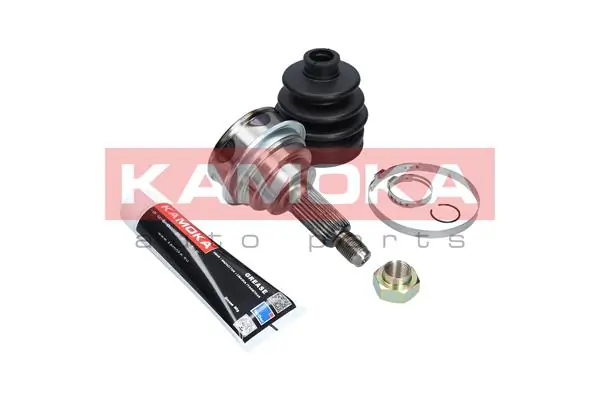 ШРУС зовнішній Posterparts BB4914