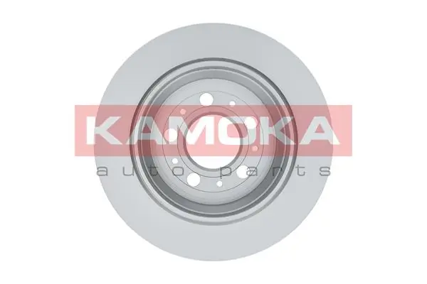 1032158 Kamoka Дискові гальма