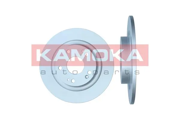 103025 Kamoka Дискові гальма