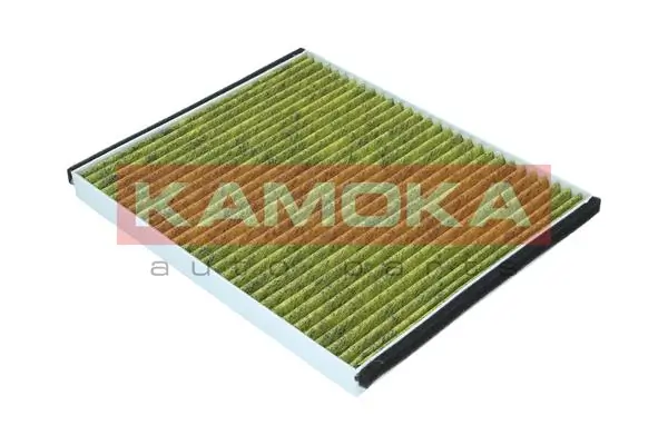 Фільтр салону QC1126C Q-top