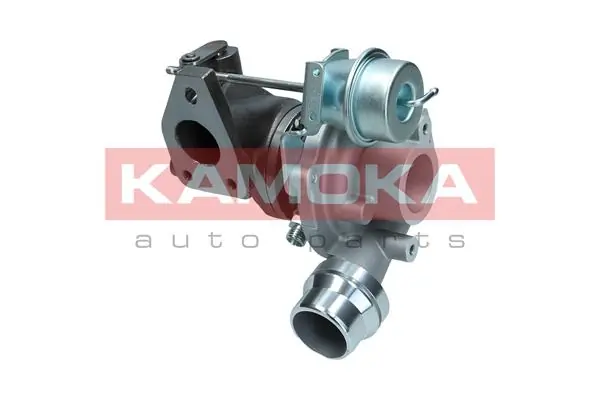 Турбіна Garrett 8013744 ціна, від 126.69 USD
