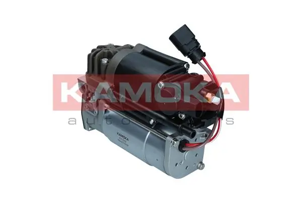 Купити 2077002 Kamoka Компресор пневмопідкачки (амортизаторів)