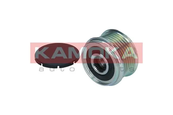 Інерційний шків Kamoka RC022 ціна, від 28.97 USD