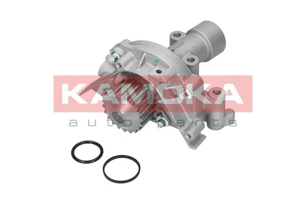 Помпа охолодження VAG 9670557580 ціна, від 33.52 USD