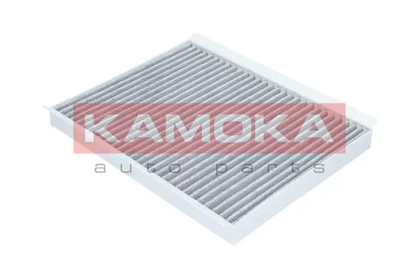 Купити F502301 Kamoka Фільтр салону вугільний