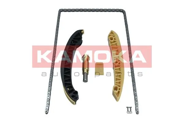 Ланцюг ГРМ, комплект BGA BGATC5660VFK ціна, від 539.22 USD