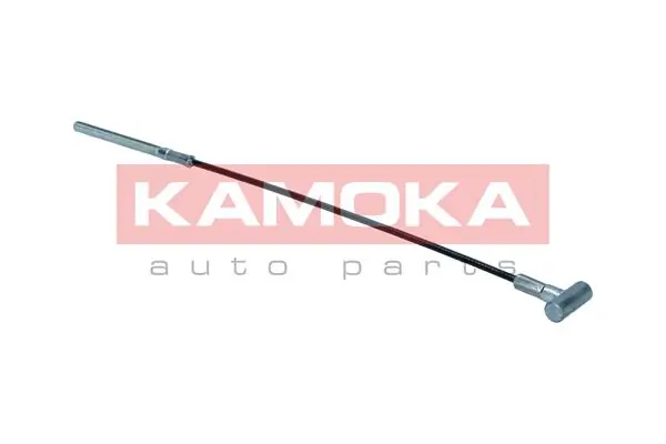 Трос стоянкового гальма передній General Motors 9127937 ціна, від 5.15 USD