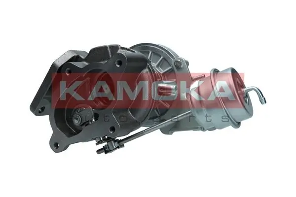 Турбіна 53147100526 Borg-Warner