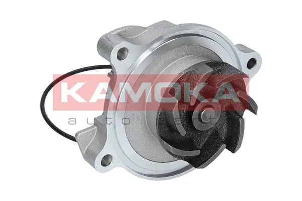 T0042 Kamoka Насос охолодження