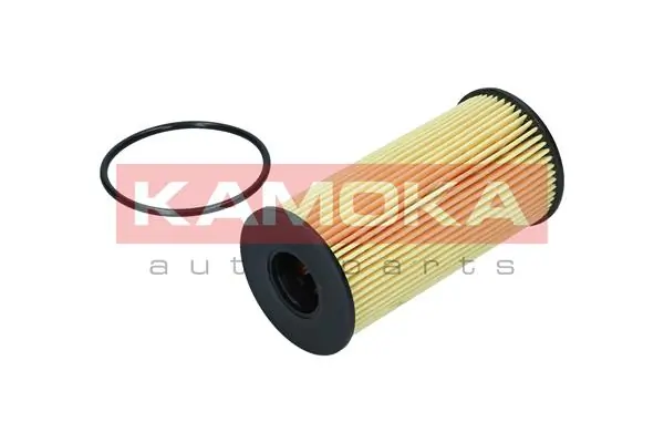 Масляний фільтр двигуна Kamoka F116401 ціна, від 6.44 USD