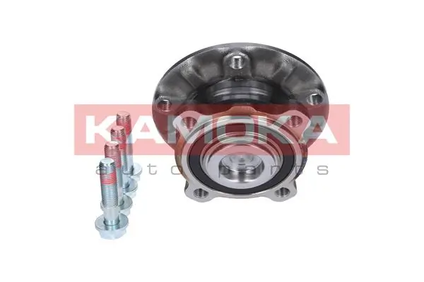 Маточина колеса передня Kamoka 5500070 ціна, від 54.34 USD