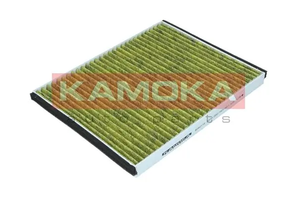 Повітряний фільтр салону Q-top QC1126C