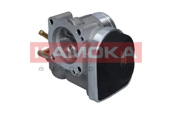 Дросільна заслінка TB0038 Magneti Marelli