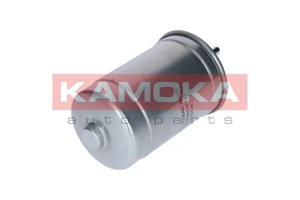 Фільтр тонкого очищення палива Kamoka F302501 ціна, від 11.82 USD