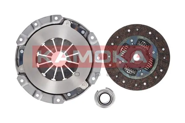 Комплект зчеплення  Aisin KZ034