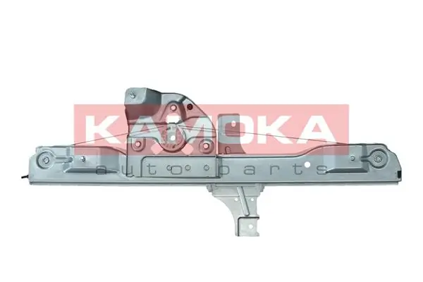 Механізм склопідйомника двері задньої, правої Peugeot/Citroen 1689039080 ціна, від 63.35 USD
