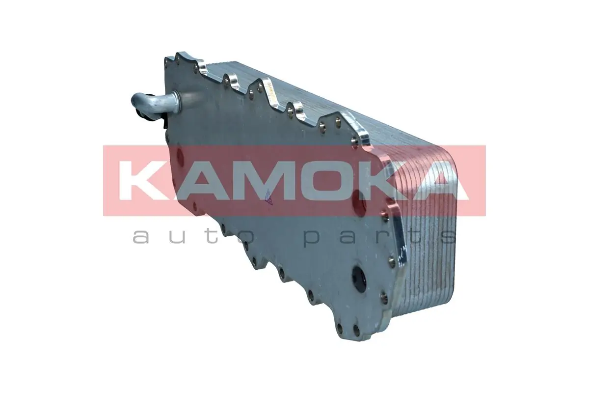 Купити 7730164 Kamoka Радіатор масляний
