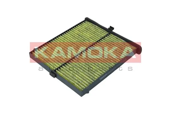 Купити 6080096 Kamoka Фільтр салону вугільний