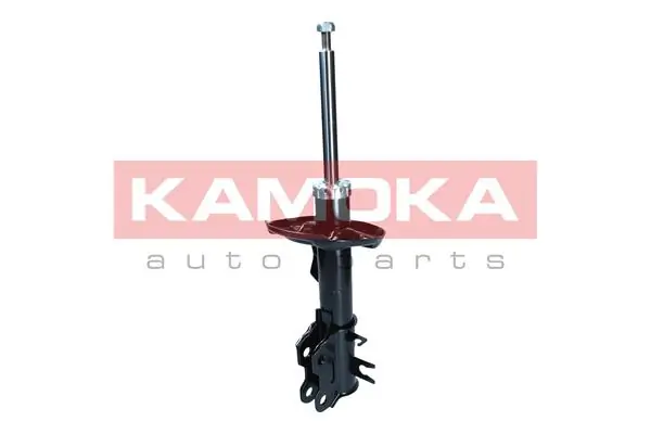 2001081 Kamoka Амортизатор передньої підвіски