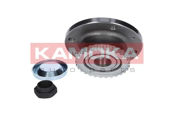 Підшипник маточини задньої Kamoka 5500006 ціна, від 44.33 USD