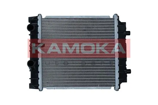 95G2081 Polcar Радіатор охолодження двигуна, додатковий