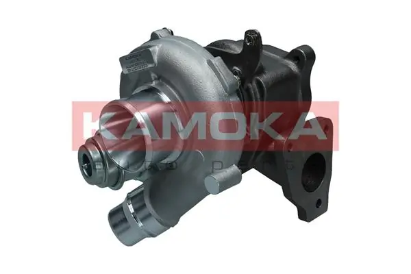 Купити 93190658 General Motors Турбіна