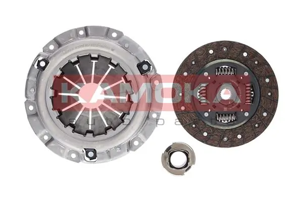 KZ034 Aisin Зчеплення в зборі