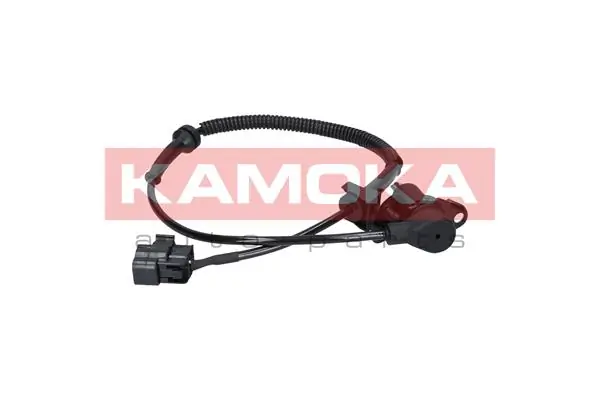 Купити 1060078 Kamoka Датчик АБС (ABS) задній, правий