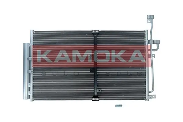 Радіатор кондиціонера 42260027 AND