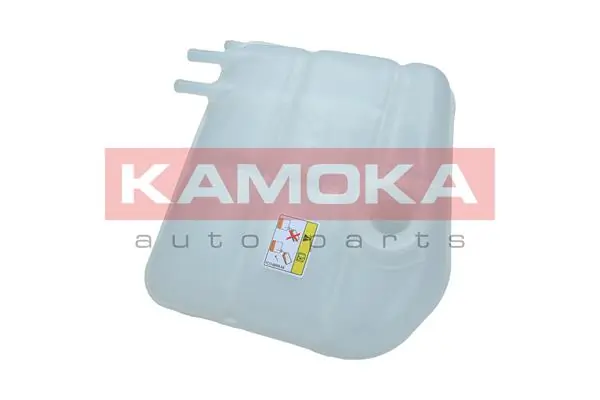 7720004 Kamoka Розширювальний бачок охолодження