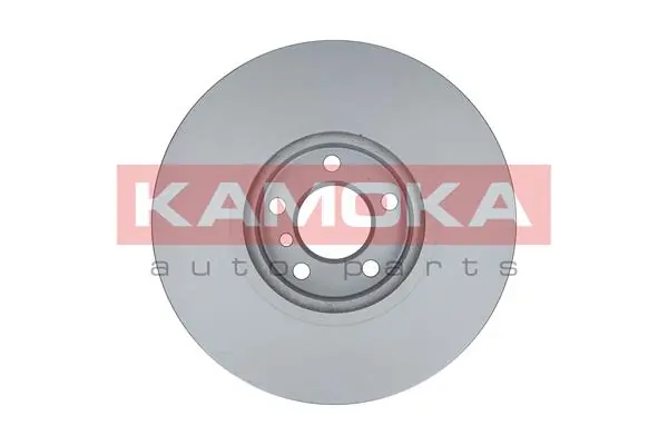 103300 Kamoka Гальмо дискове переднє