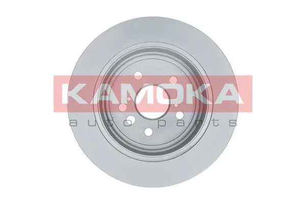 1031090 Kamoka Дискові гальма